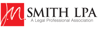 Justin Smith attorney at law